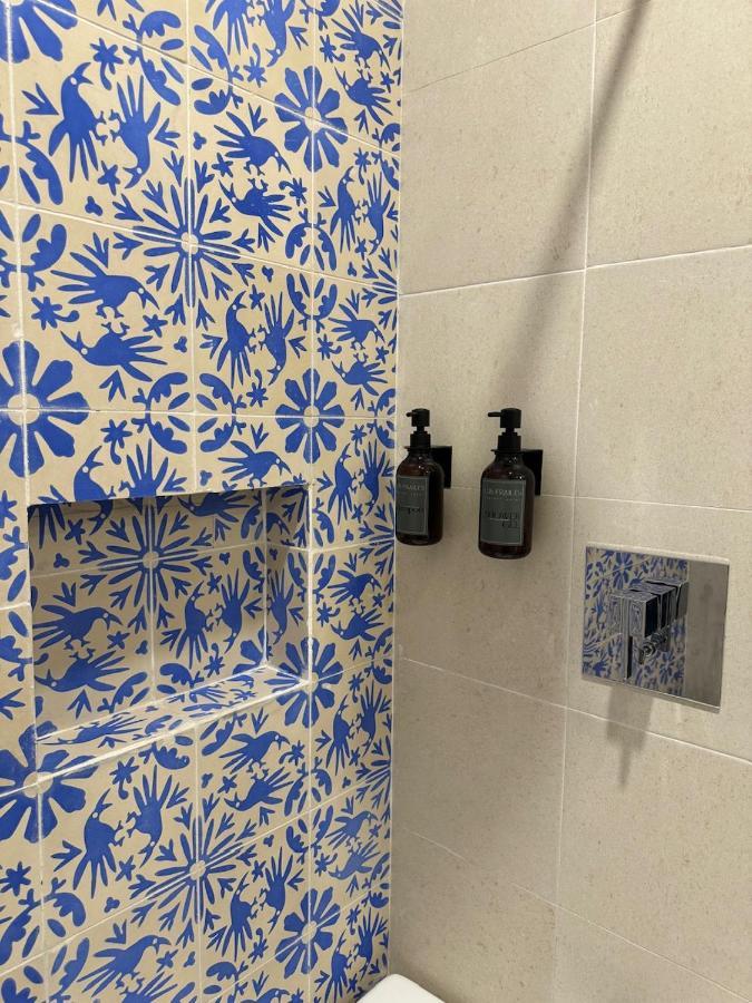 Frater Yucatan Hotel 巴利亚多利德 外观 照片