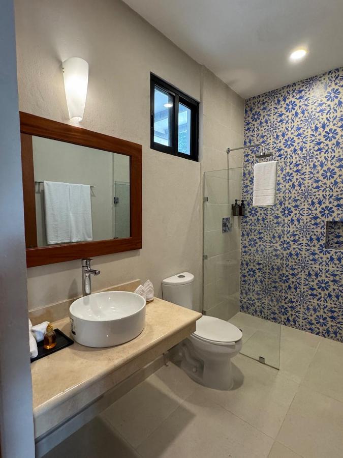 Frater Yucatan Hotel 巴利亚多利德 外观 照片