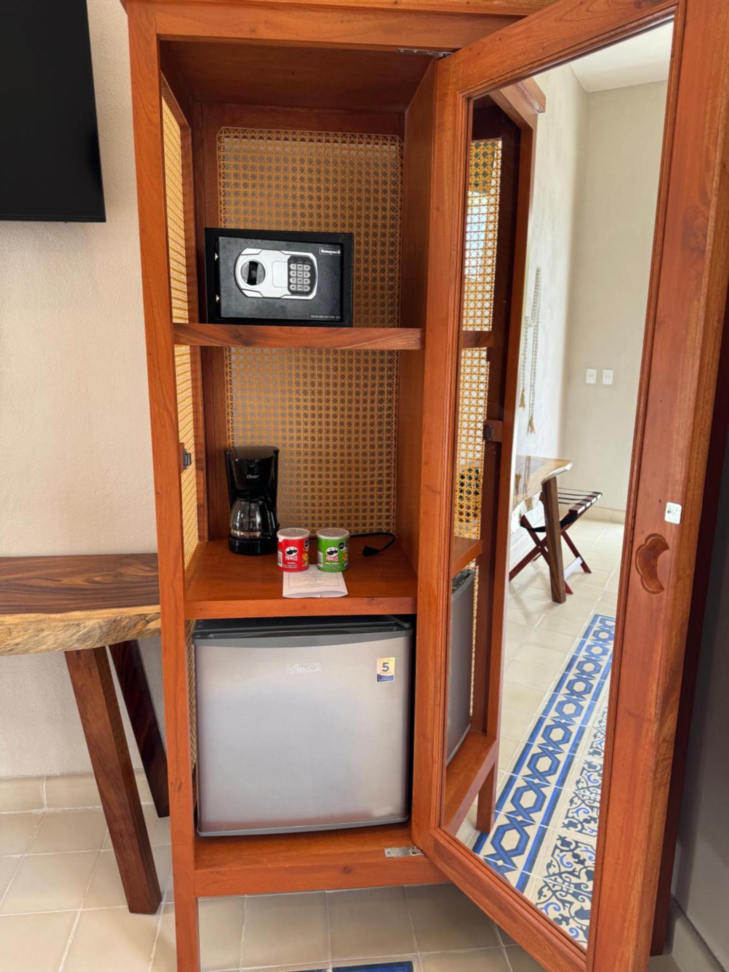 Frater Yucatan Hotel 巴利亚多利德 外观 照片